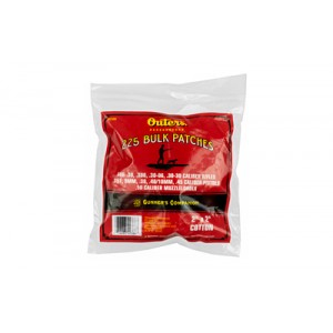 OUTERS PATCHES 30-50 CAL 225CT