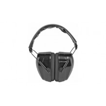 CHAMPION PASSIVE EAR MUFF BLACK