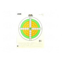 CHAMPION SCOREKPR 100YD SML BORE FLR