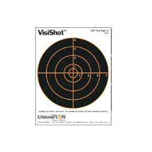 CHAMPION VISISHOT 8