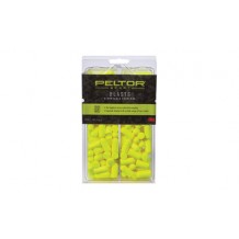 PELTOR SPORTBLAST DISP EARPLG 80PAIR