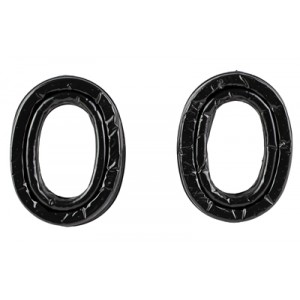 PELTOR GEL EAR CUSHIONS BLK