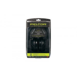 PELTOR SPORT TAC 300 DIGITAL NRR24