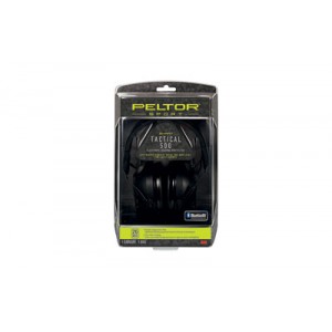 PELTOR SPORT TAC 500 DIGITAL NRR26
