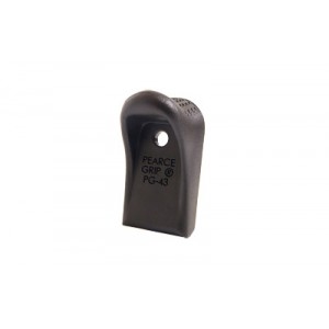 PEARCE GRIP EXT FOR GLK 43