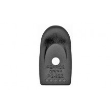 PEARCE GRIP EXT S&W SHIELD EZ 9MM