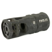 PHASE5 FATMAN HEX BRAKE 556 BLK