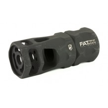 PHASE5 FATMAN HEX BRAKE 7.62 BLK