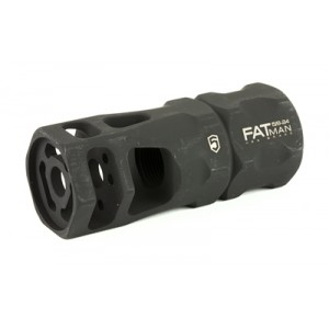 PHASE5 FATMAN HEX BRAKE 7.62 BLK