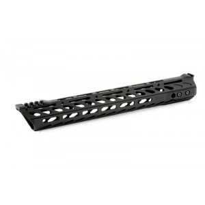 PHASE5 LPSN15 MLOK FF QUAD RAIL 15