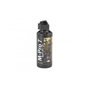 M-PRO 7 LPX GUN OIL 2OZ