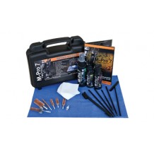 M-PRO 7 TACTICAL CLEANING KIT CLAM