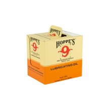 HOPPES LUBE OIL 2.25OZ