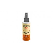 HOPPES #9 LUBE OIL PUMP 4OZ