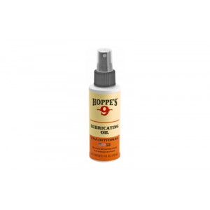 HOPPES #9 LUBE OIL PUMP 4OZ