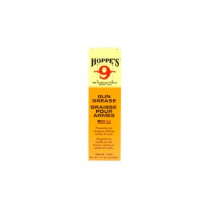 HOPPES GUN GREASE 1.75OZ