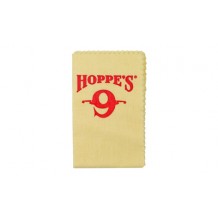 HOPPES WAX TREATED CLOTH