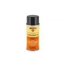 HOPPES #9 LUBE OIL AEROSOL 4OZ