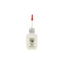 HOPPES #9 PRECISION LUBE 14.9ML