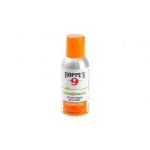 HOPPES GUN MEDIC CLN/LUBE 4OZ