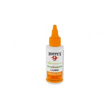 HOPPES GUN MEDIC LUBE 2OZ