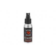 HOPPES BLACK ALUM CLEANER 2.5OZ