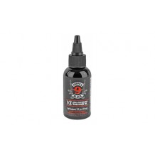 HOPPES BLACK LUBRICANT 2OZ