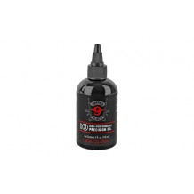 HOPPES BLACK LUBE BOTTLE 4OZ