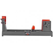 HOPPES GUN VISE GREY