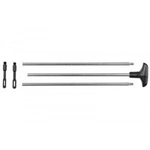 HOPPES 3PC ALUMINUM ROD SHTGN