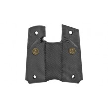 PKMYR SIGNATURE GRIPS 1911 BLK