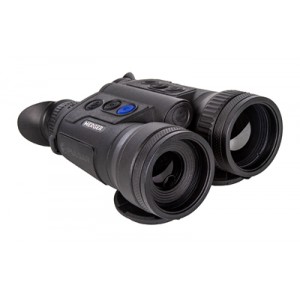 PULSAR MERGER XP50 2.5-20LRF THRM BI