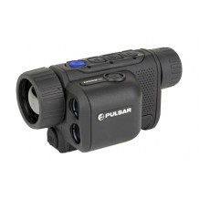 PULSAR AXION2 LRF XG35 THERMAL MONOC