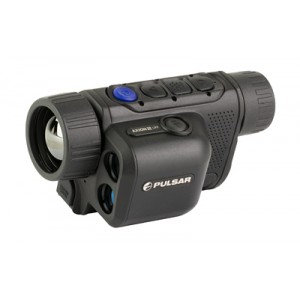 PULSAR AXION 2 LRF XQ35 PRO 2-8X35