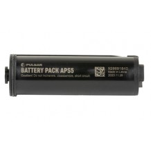 PULSAR BATTERY PACK APS 5 AXIONS