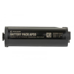 PULSAR BATTERY PACK APS 5 AXIONS