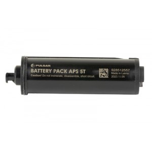 PULSAR TALION BATTERY PACK APS 5T