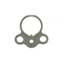 PROMAG AMBI SNGL PT SLING ATTCH PLT