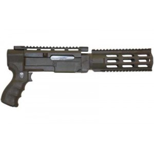 ARCHANGEL 10/22 ARS PISTOL PKG BLK