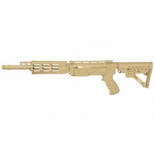 ARCHANGEL 10/22 ARS RIFLE PKG TAN