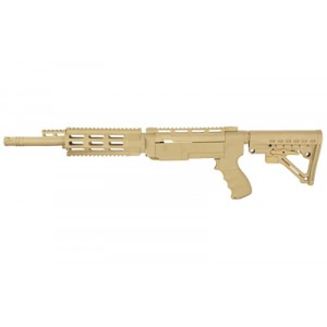 ARCHANGEL 10/22 ARS RIFLE PKG TAN