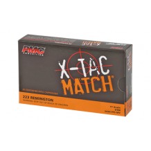 PMC XTACM 223REM 77GR OTM SIERRA BT