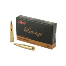 PMC BRNZ 308WIN 147GR FMJ 20/500