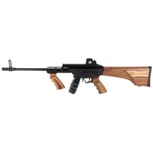 POF ROARING REBEL 22LR 14.5