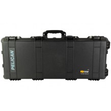 PELICAN 1700 PROTECTOR LONG CASE BLK