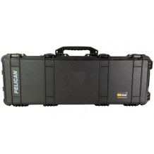 PELICAN 1720 PROTECTOR LONG CASE BLK