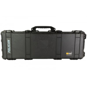 PELICAN 1720 PROTECTOR LONG CASE BLK