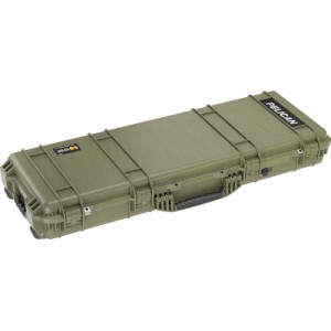 PELICAN 1720 PROTECTOR CASE OD GREEN