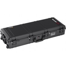 PELICAN 1745 AIR LONG CASE BLACK