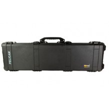 PELICAN 1750 PROTECTOR LONG CASE BLK